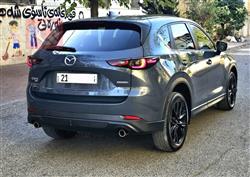 مازدا CX-5